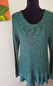Gibson & latimer Green blouse